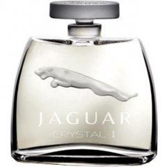 Jaguar Crystal I